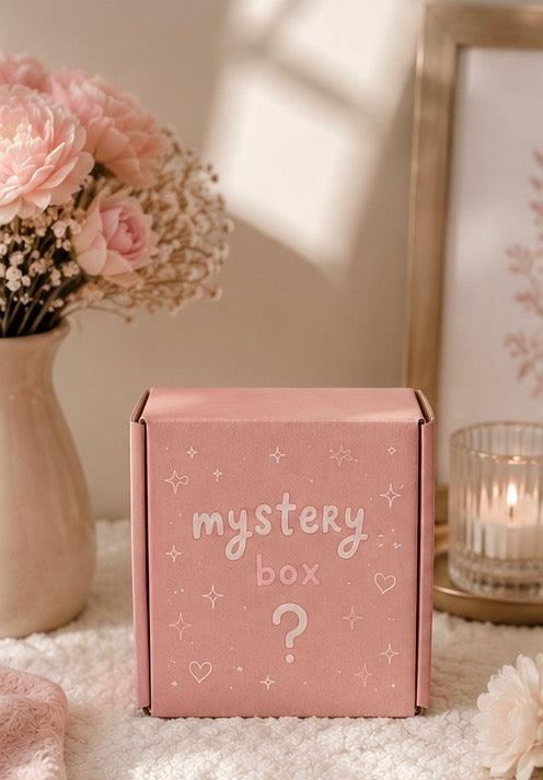 Mini Mystery Box