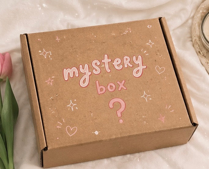 Medium Mystery Box