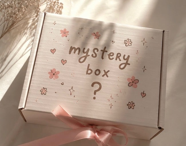 Deluxe Mystery Box